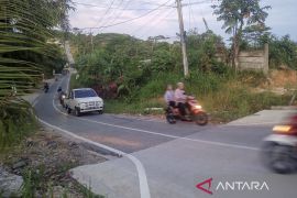 Pemkot Balikpapan siap ganti rugi jalan umum setelah verifikasi BPN