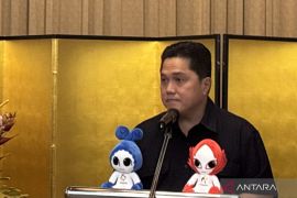 Minister eyes pencak silat as bridge for Indonesia-Japan sports ties
