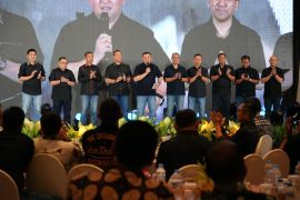 Wali Kota: Menjaga Jakut aman dan kondusif tanggung jawab bersama