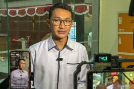 KPK dalami proyek PT Meconel Sistim Instrument di Lombok Barat