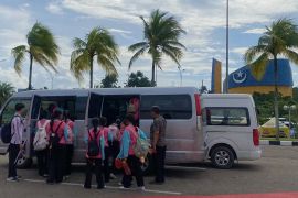Walikota : Pariwisata Batam tingkatkan penerimaan pajak hotel dan restoran