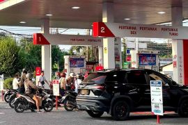 Pertamina Patra Niaga Jatimbalinus Sanksi 237 SPBU di Bali dan Nusra