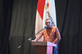 Pertamina perkuat pengelolaan tenaga kerja alih daya lewat lokakarya kepatuhan