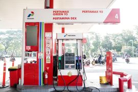 Pertamina beri sanksi 31 SPBU di NTT terkait penyaluran BBM Subsidi