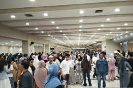 GM Bandara Samrat sebut rute Manado-Jakarta beroperasi kembali