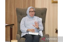 Menteri Arifah : Krisis iklim perbesar kerentanan perempuan dan anak
