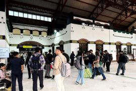 Hari Ini KAI Operasikan 9 KA Tambahan, Perkuat Pilihan Mobilitas Masyarakat