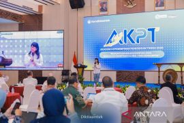 Wamen Stella dorong penguatan kapasitas kampus berbasis kontribusi