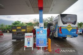 Pertamina tindaklanjuti temuan penyaluran biosolar SPBU Kotamobagu