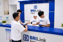 BRI dukung arahan Presiden untuk perluas kepemilikan rekening