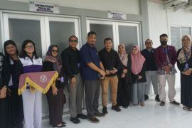 Fakultas Psikologi UMPR resmikan Laboratorium Klasikal dan Individual