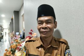 Stok blangko KTP-el di Mataram menipis