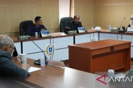 DPRD Babel Bahas Stratefi Pembenahan Tata Kelola Industri Kelapa Sawit