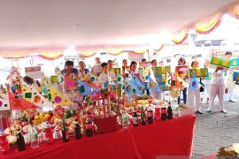 Kemenag: Ming Qi penghormatan leluhur, tanggung jawab ke generasi muda