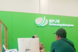 BPJS Ketenagakerjaan edukasi Program PEKA ahli waris agar produktif