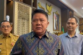 Pemprov Sumsel siapkan langkah atasi antrean solar subsidi di SPBU