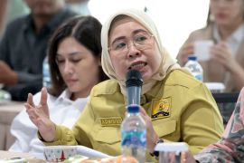 DPR dorong Dana Khusus Kepulauan fokus tingkatkan kesejahteraan masyarakat