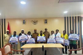 Pemprov Papua Pegunungan sebut 1.674 mahasiswa peroleh beasiswa pendidikan 2026