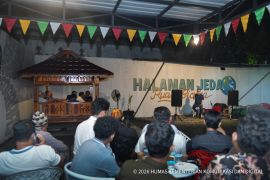 Gov't sees Aceh's Malacca Strait position as digital opportunity