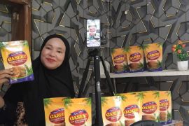 Produk gula aren UMKM binaan PNM diminati eksportir