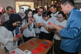 Henan Cultural Tourism Promotion Conference and Heluo Culture Exhibition Held in Indonesia