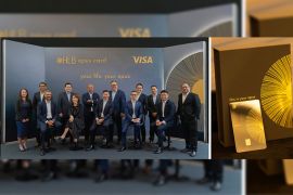 Hong Leong Bank Unveils HLB opus Extended Exclusively by Private Invitation