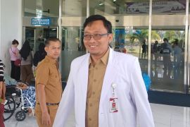 RSUD Kepri dapat bantuan alat kesehatan Rp150 M dari Kemenkes