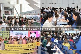 ITE Hong Kong 2027: 2/3 of Trade Buyers & FIT from Wealthy GBA