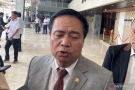 Ketua Komisi V dukung rencana penyatuan BMKG dan Badan Geologi