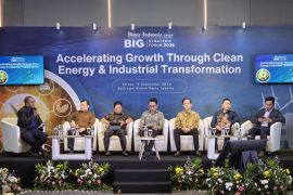 BKPM longgarkan investasi SPKLU guna kejar pertumbuhan EV