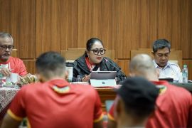 Pemkab Gunungkidul targetkan boyong 78 medali emas dalam Porda 2027