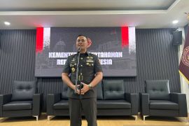Indonesia, Sudan eye food security cooperation in defense talks