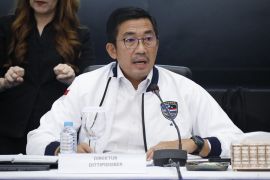 Bareskrim Polri berhasil bongkar praktik "live streaming" bermuatan pornografi
