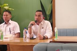 Kortastipidkor lakukan langkah pencegahan korupsi di program prioritas