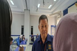 PDAM Sleman memastikan distribusi air bersih aman saat kemarau
