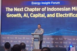 Kadin: Elektrifikasi tambang perkuat ketahanan industri