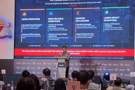 MIND ID leverages AI to boost safety, mining operations