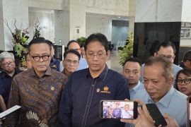 Menkeu sebut bakal gunakan AI LNSW deteksi potensi kekurangan pajak