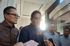 Pemerintah sepakati pembentukan satgas untuk optimalkan KDKMP