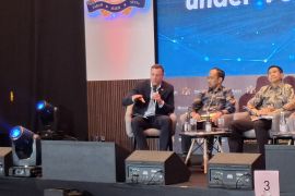 DSI bidik penguatan kepercayaan pasar komoditas Indonesia