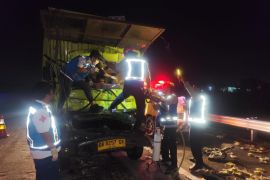 Tol JMKT rawan laka, 3 nyawa kembali melayang