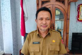 Pemkab Agam alokasikan TKD Rp7,40 miliar bangun sekolah terdampak bencana