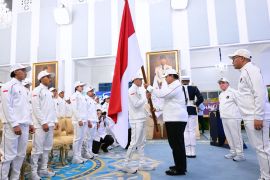Atlet Indonesia sudah siap ikuti Asian Games 2026