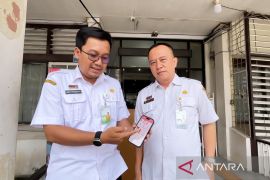 Banjarmasin lanjutkan PJJ karena ISPU kategori sangat tidak sehat
