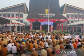 Pemkot Banjarmasin ajak publik lawan korupsi lewat karya video