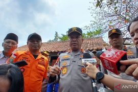 Kapolda masih pertimbangkan cari jurnalis hilang via udara
