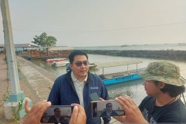 Dirpem ANTARA pantau operasi pencarian jurnalis hilang kontak
