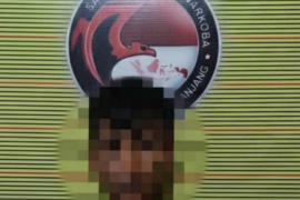 Sabu dan bong ditemukan, pria 31 tahun diciduk Satresnarkoba Polres Padang Panjang