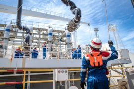 PAG perkuat peran sebagai pusat energi masa depan global integrated energy Hub