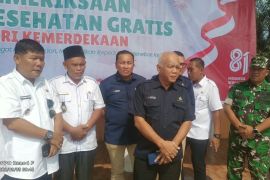 CRO PT APN Wilayah I : Untuk amankan aset, Agrinas libatkan Forkopimda